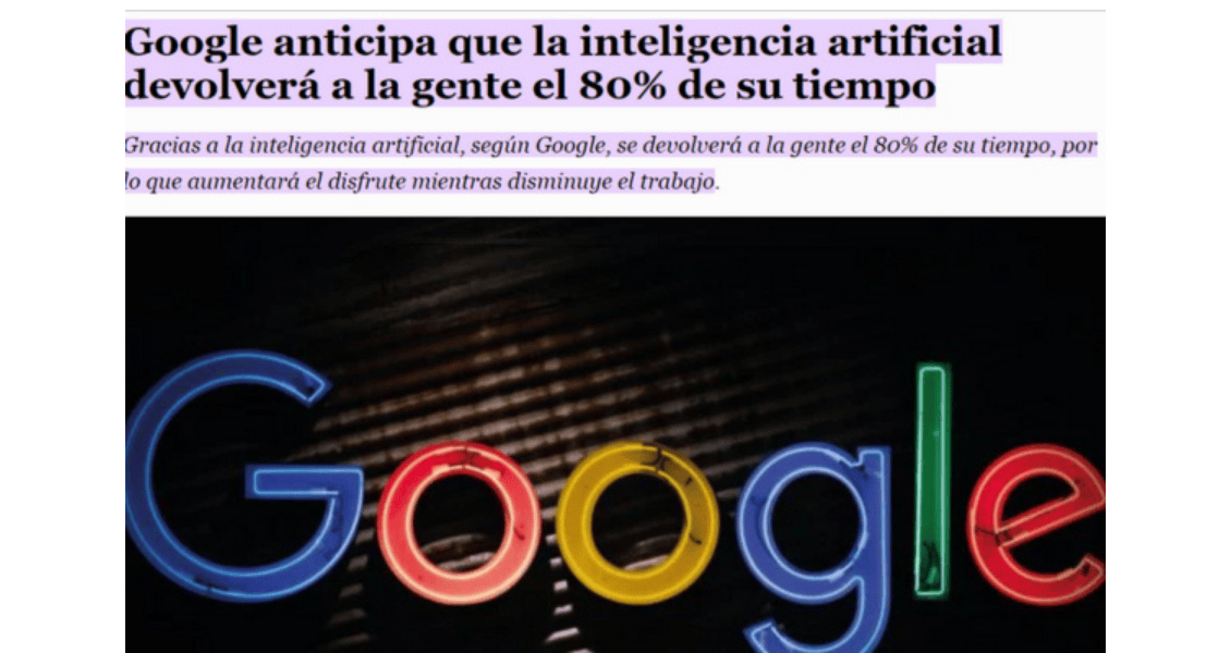 Inicio