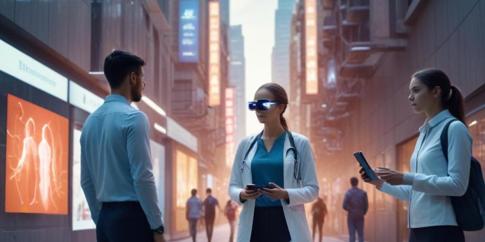 El poder transformador de la inteligencia artificial